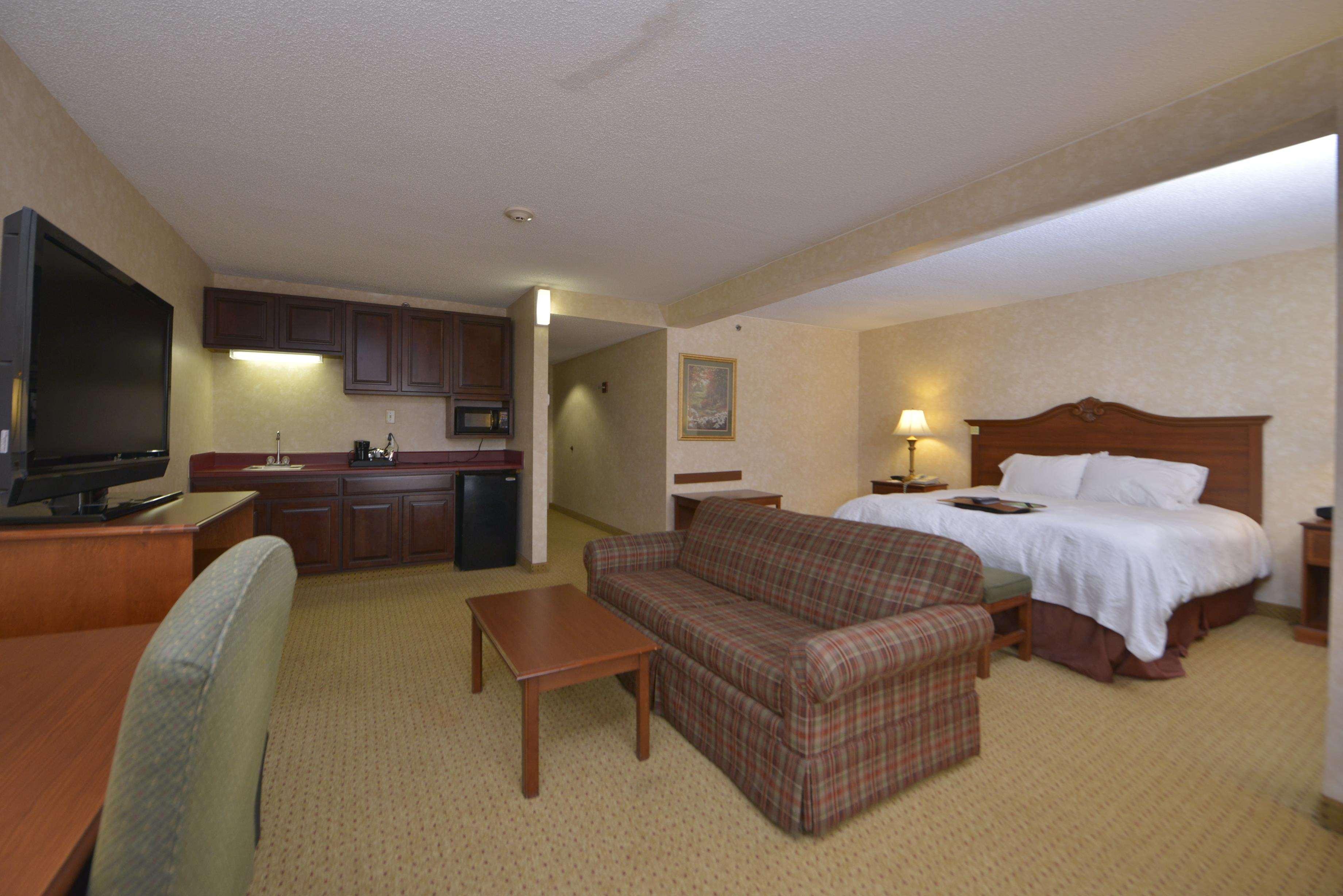 Hampton Inn Вайтвілл Екстер'єр фото